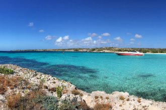 Le top 4 des agences de voyage pas chères pour partir à Chypre en 2026