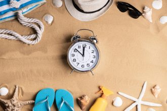 Les destinations idéales pour un départ de dernière minute