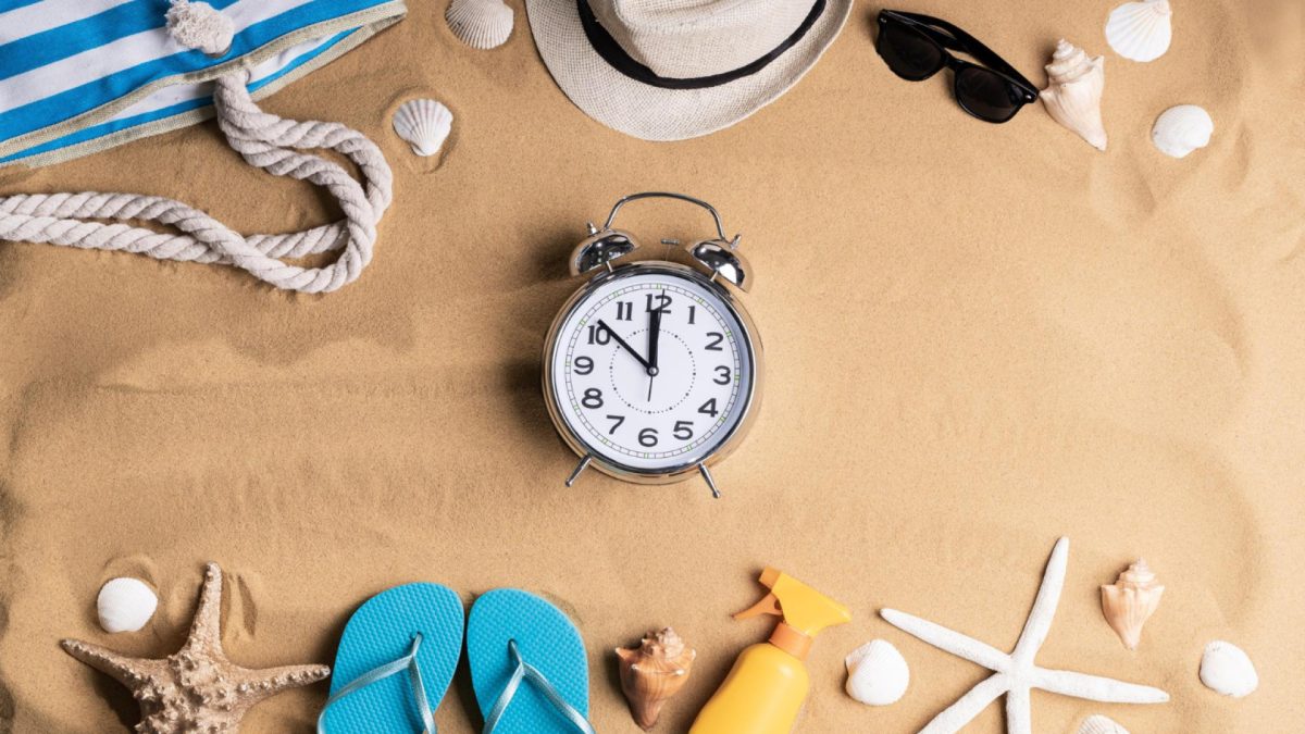 Les destinations idéales pour un départ de dernière minute