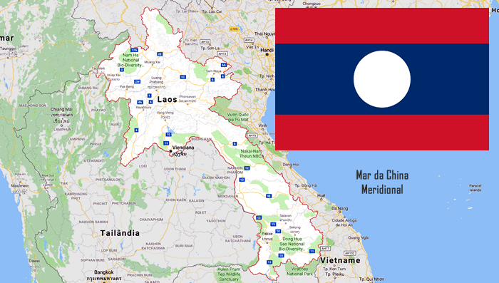 Ce qu’il faut savoir sur Laos