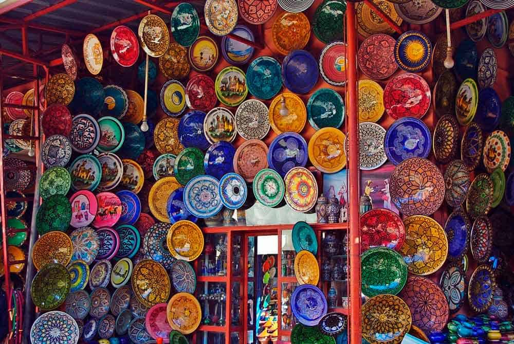 De quel document ai-je besoin pour me rendre au Maroc ?