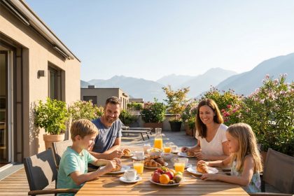 logements résidences vacances