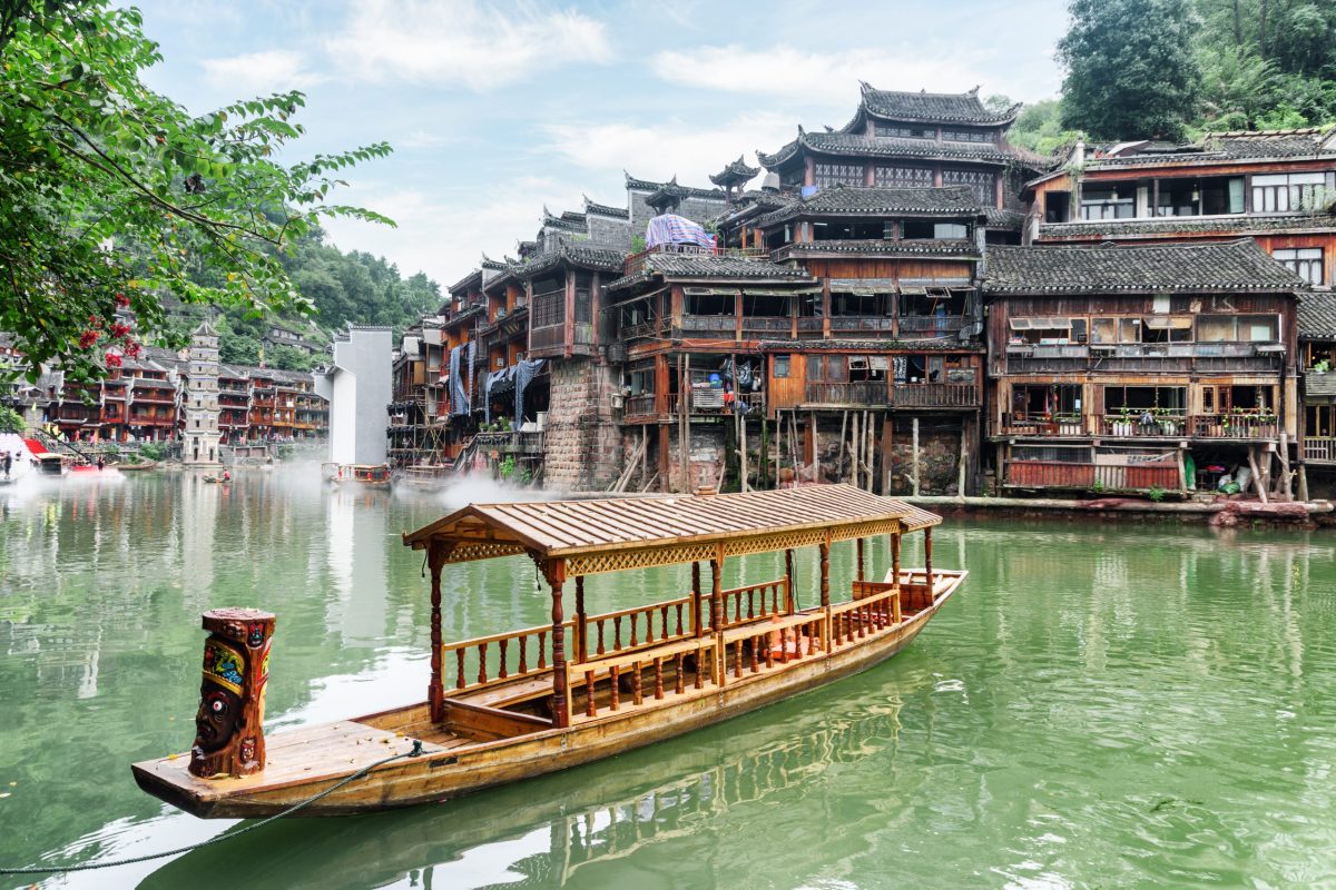Quels sont les endroits à visiter en Chine ?