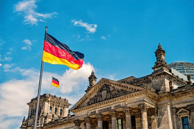 Que faut-il faire pour pouvoir travailler en Allemagne?