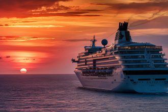 Vivez une expérience unique lors d'une croisière solo aux Caraïbes