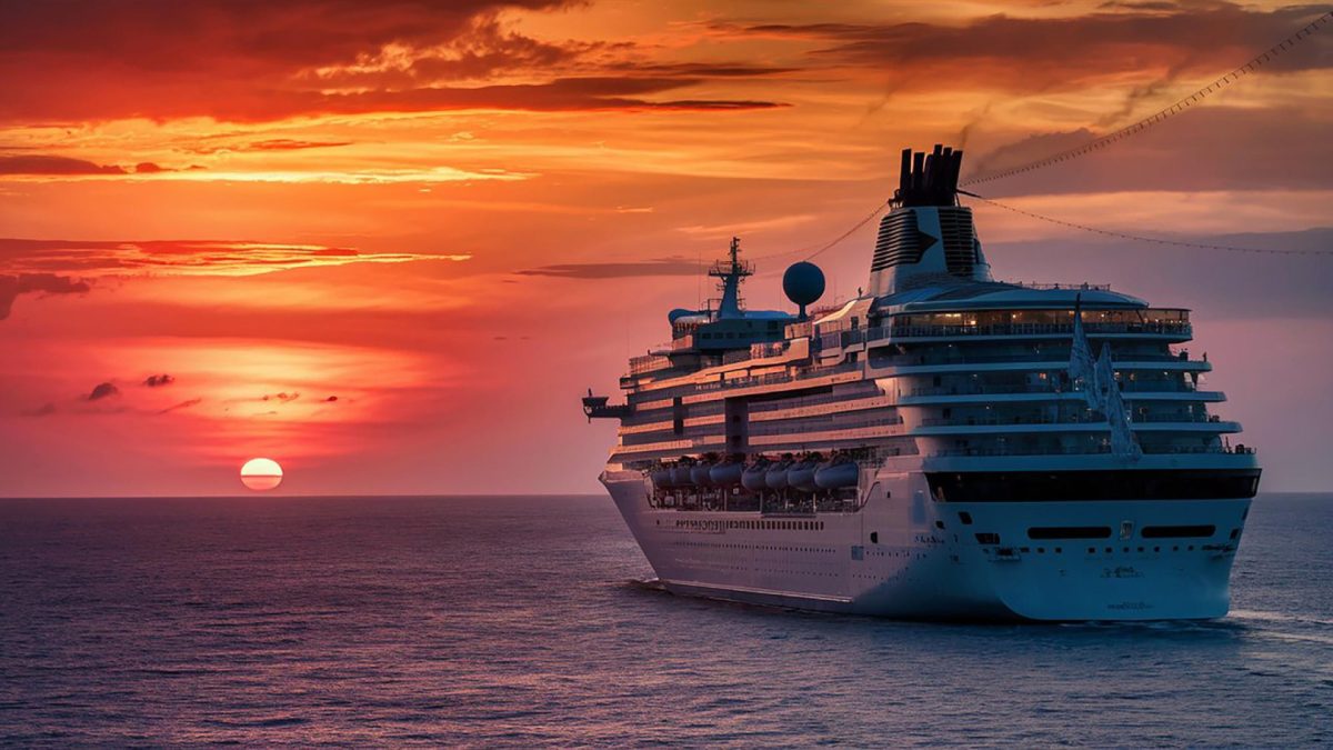 Vivez une expérience unique lors d'une croisière solo aux Caraïbes