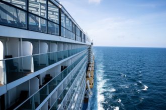 Votre croisière en Italie : la destination parfaite !