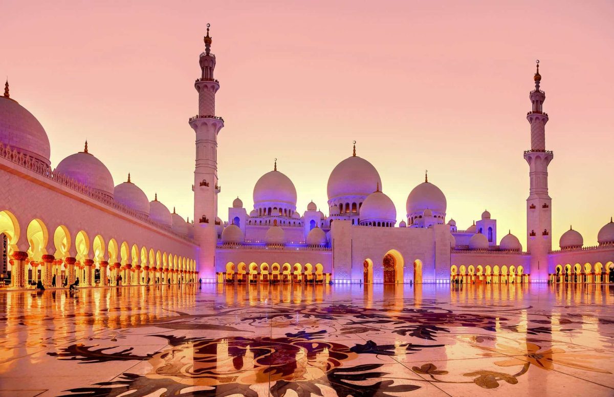 Quelle destination pour un voyage dans le Moyen-Orient ?